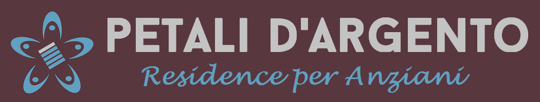 Petali d'Argento Logo